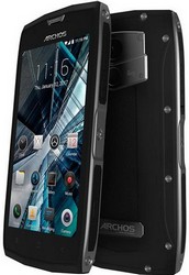 Замена дисплея на телефоне Archos Sense 50X в Москве